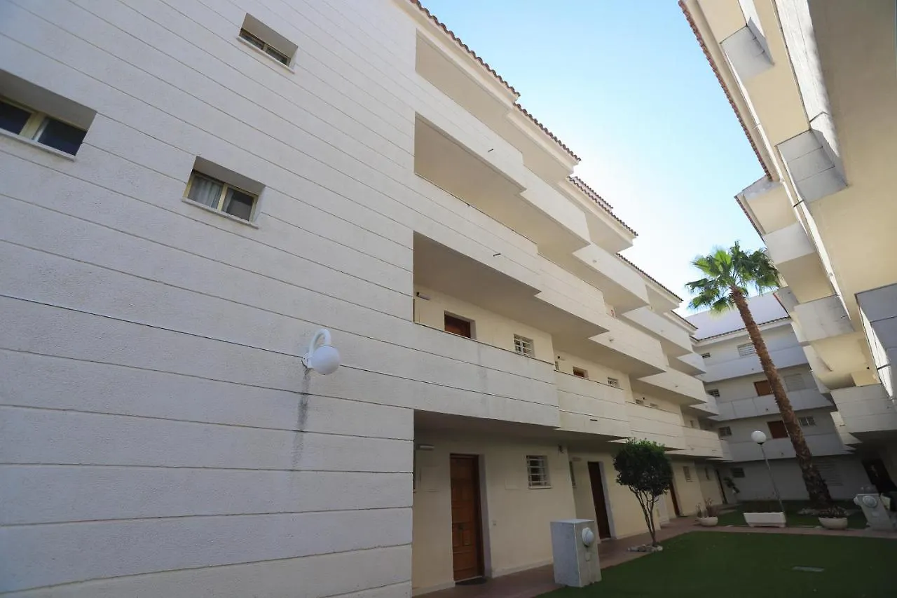 Costa Daurada Apartaments - Colibri Beach كامبريلس إسبانيا